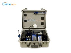 DUSTTRAK 8535環(huán)保箱 DUSTTRAK 8535環(huán)保箱