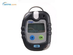 PAC7000(O2)氧氣檢測(cè)儀 PAC7000(O2)氧氣檢測(cè)儀
