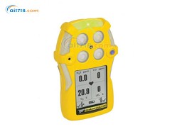 QT-4復(fù)合氣體檢測儀 QT-4復(fù)合氣體檢測儀