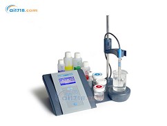 SENSION+MM340便攜式pH/ORP/離子濃度測(cè)量?jī)x SENSION+MM340便攜式pH/ORP/離子濃度測(cè)量?jī)x