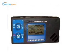 Ship Surveyor船用氣體檢測(cè)儀 Ship Surveyor船用氣體檢測(cè)儀