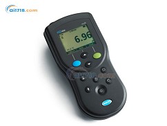 HQ14D數(shù)字化電導率分析儀