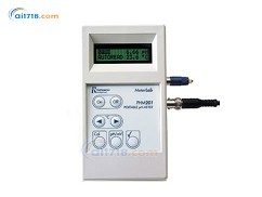 METERLAB PHM201便攜式PH計 METERLAB PHM201便攜式PH計