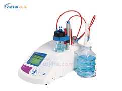 TITRALAB TIM840/845自動(dòng)電位滴定儀 TITRALAB TIM840/845自動(dòng)電位滴定儀