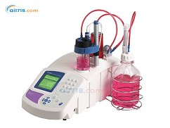 TITRALAB TIM856自動(dòng)電位滴定儀 TITRALAB TIM856自動(dòng)電位滴定儀