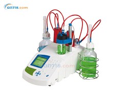 TITRALAB TIM865自動(dòng)電位滴定儀 TITRALAB TIM865自動(dòng)電位滴定儀