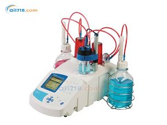 TITRALAB TIM870自動(dòng)電導(dǎo)/電位滴定儀 TITRALAB TIM870自動(dòng)電導(dǎo)/電位滴定儀
