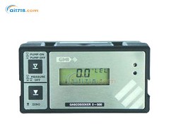 Gascoseeker MK2-500天然氣檢測(cè)儀 Gascoseeker MK2-500天然氣檢測(cè)儀