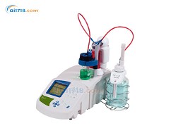 TITRALAB TIM960自動(dòng)電位滴定儀 TITRALAB TIM960自動(dòng)電位滴定儀