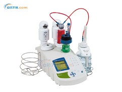 TITRALAB TIM965自動(dòng)電位滴定儀 TITRALAB TIM965自動(dòng)電位滴定儀