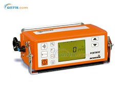 PORTAFID M3/M3K燃?xì)夤芫W(wǎng)檢漏儀 PORTAFID M3/M3K燃?xì)夤芫W(wǎng)檢漏儀