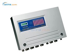 MX48八通道氣體控制儀 MX48八通道氣體控制儀