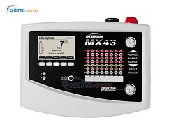 MX43中央控制器 MX43中央控制器