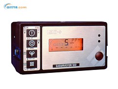 Gasurveyor 532復(fù)合型氣體檢測儀 Gasurveyor 532復(fù)合型氣體檢測儀