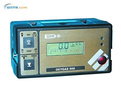 Oxygas P-500可燃?xì)怏w檢測(cè)儀 Oxygas P-500可燃?xì)怏w檢測(cè)儀