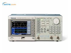 AFG3011C任意波形/函數(shù)發(fā)生器 AFG3011C任意波形/函數(shù)發(fā)生器