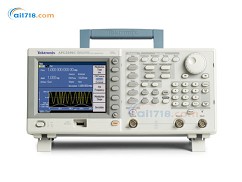 AFG3051C任意波形/函數(shù)發(fā)生器 AFG3051C任意波形/函數(shù)發(fā)生器
