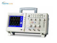 TBS1062數(shù)字存儲(chǔ)示波器 TBS1062數(shù)字存儲(chǔ)示波器