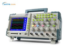TPS2014B隔離通道示波器 TPS2014B隔離通道示波器