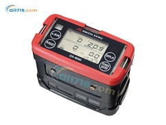 GX-8000氧氣檢測(cè)儀 GX-8000氧氣檢測(cè)儀