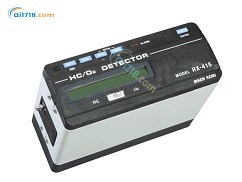 RI-415可燃?xì)怏w檢測(cè)儀 RI-415可燃?xì)怏w檢測(cè)儀