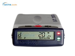 DMC3000個人電子劑量計 DMC3000個人電子劑量計