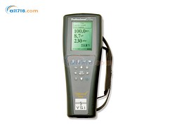 Pro Plus手持式多參數(shù)水質(zhì)分析儀 Pro Plus手持式多參數(shù)水質(zhì)分析儀