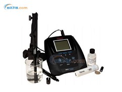 410C-01A臺(tái)式pH/電導(dǎo)率套裝 410C-01A臺(tái)式pH/電導(dǎo)率套裝