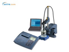inoLab pH 7400多參數(shù)水質(zhì)分析儀 inoLab pH 7400多參數(shù)水質(zhì)分析儀