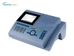 photoLab 6100可見光分光光度計 photoLab 6100可見光分光光度計