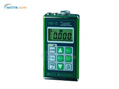 MX-5DL超聲波測(cè)厚儀 MX-5DL超聲波測(cè)厚儀