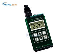 VX超聲波聲速儀(球化率儀) VX超聲波聲速儀(球化率儀)