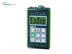 MMX-6DL超聲波測(cè)厚儀 MMX-6DL超聲波測(cè)厚儀