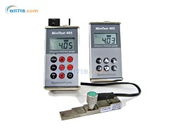 MiniTest 406壁厚測(cè)試儀 MiniTest 406壁厚測(cè)試儀