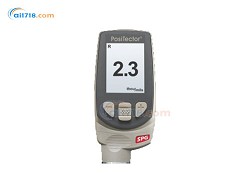 PosiTector SPG表面粗糙度儀 PosiTector SPG表面粗糙度儀