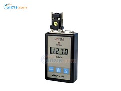 AMP-50低范圍Y輻射檢測(cè)儀 AMP-50低范圍Y輻射檢測(cè)儀