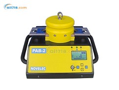 PAB-2 α、β低本底計(jì)數(shù)器