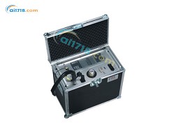 MGA5+移動式紅外煙氣分析儀 MGA5+移動式紅外煙氣分析儀