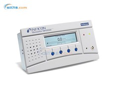 Sensistor ISH2000氫氣檢漏儀 Sensistor ISH2000氫氣檢漏儀