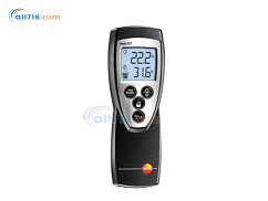 922兩通道溫度儀 922兩通道溫度儀