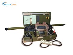 MKS-U(消防安全專用)多用途輻射檢測儀 MKS-U(消防安全專用)多用途輻射檢測儀