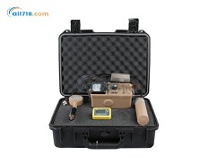 Model 14C輻射測量儀 Model 14C輻射測量儀