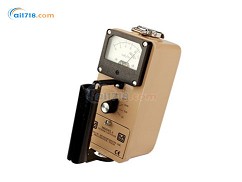 Model 6放射學輻射測量儀 Model 6放射學輻射測量儀