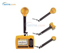 SRM3006選頻電磁輻射分析儀 SRM3006選頻電磁輻射分析儀