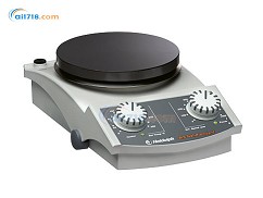 REAX系列振蕩器、搖床