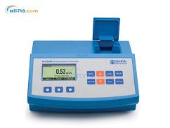 HI83200高精度微電腦多參數(shù)離子濃度測(cè)定儀 HI83200高精度微電腦多參數(shù)離子濃度測(cè)定儀