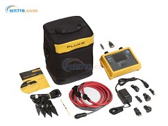 1735三相電能質(zhì)量分析儀 1735三相電能質(zhì)量分析儀