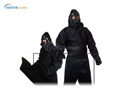 DEMRONTM輻射屏蔽防護(hù)服 DEMRONTM輻射屏蔽防護(hù)服