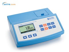 HI83210多參數(shù)離子濃度測(cè)定儀 HI83210多參數(shù)離子濃度測(cè)定儀