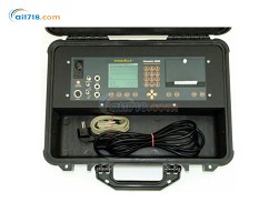 Sensonic 4000便攜式煙氣分析儀 Sensonic 4000便攜式煙氣分析儀